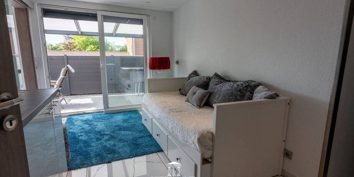 Gewerbeobjekt Cuxhaven Döse - 1.400.000&euro; | Angebot:25665449