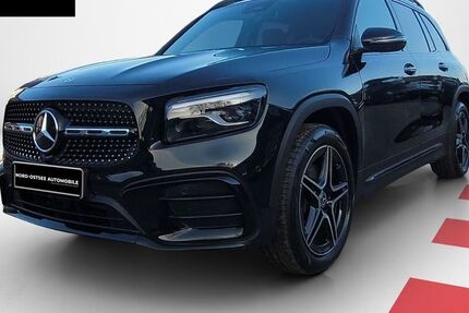 Mercedes-Benz GLB 200 8.050 km 52.898 &euro; Marne 25709