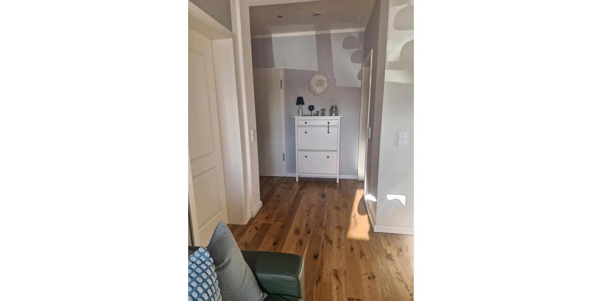 Erdgeschoßwohnung Brunsbüttel - 2 Zimmer, 54 m&sup2;, 600&euro; | Angebot:25551947