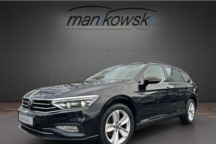 VW Passat Variant 89.976 km 25.990 &euro; Otterndorf 21762