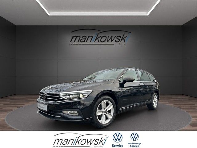 VW Passat Variant 89.976 km 25.990 &euro; Otterndorf 21762