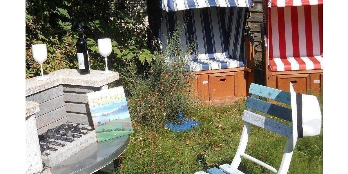 Bungalow Friedrichskoog - 4 Zimmer, 168 m&sup2;, 429.000&euro; | Angebot:25938121