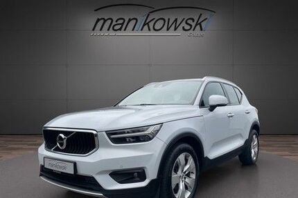 Volvo XC40 60.981 km 21.903 &euro; Cuxhaven 27472