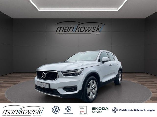 Volvo XC40 60.981 km 21.903 &euro; Cuxhaven 27472