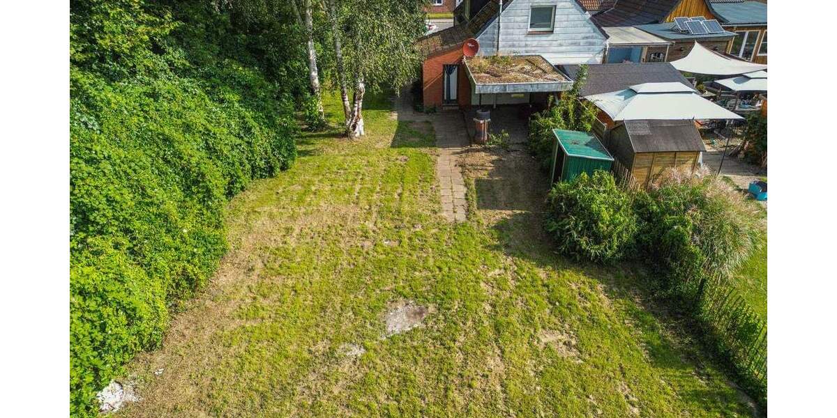 Einfamilienhaus Brunsbüttel - 3 Zimmer, 109.000&euro; | Angebot:25689318