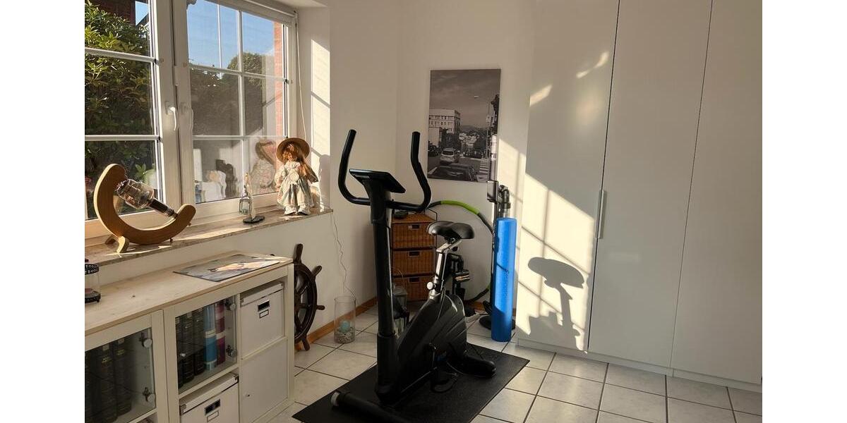 Terrassenwohnung Wurster Nordseeküste - 4 Zimmer, 180 m&sup2;, 1.085&euro; | Angebot:25894555