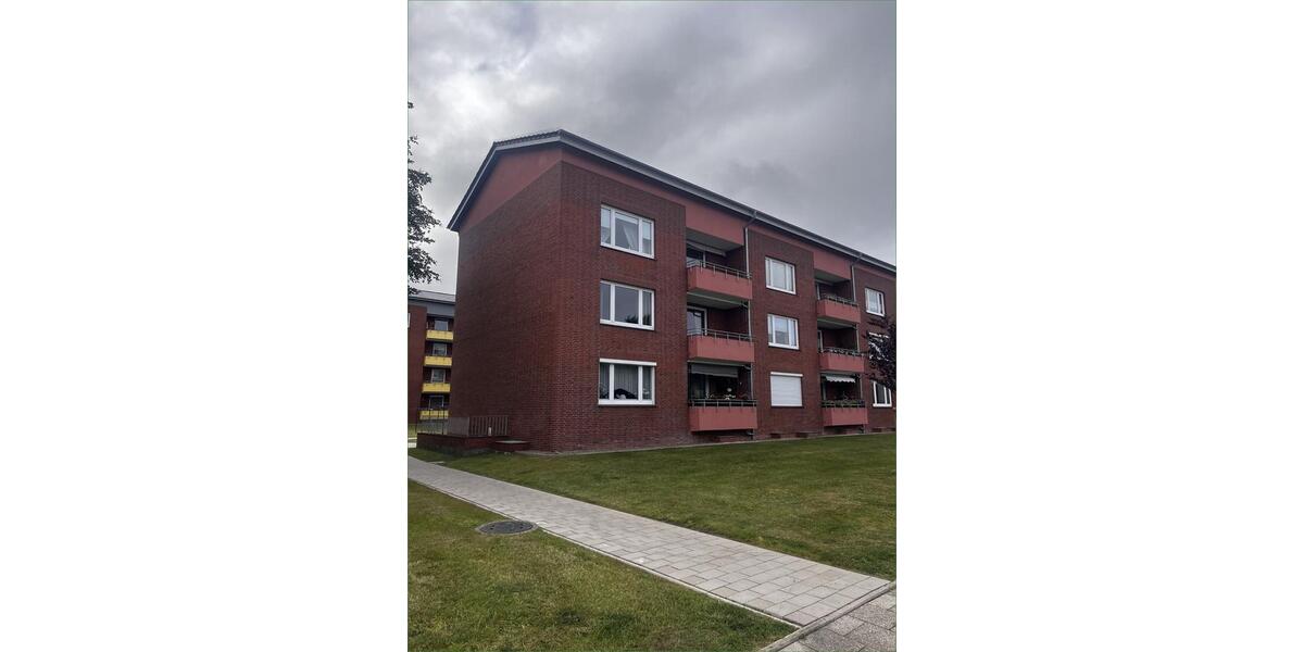 Etagenwohnung Cuxhaven Döse - 3 Zimmer, 67 m&sup2;, 700&euro; | Angebot:27608355