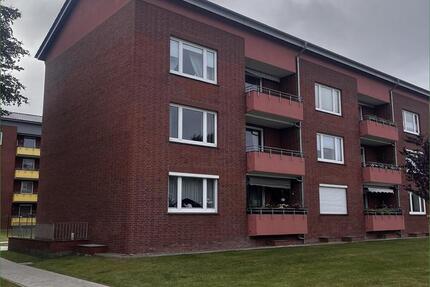 Wohnung Cuxhaven Döse - 3 Zimmer, 67 m&sup2;, 700&euro; | Angebot:27608355
