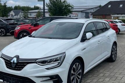 Renault Megane 26.356 km 22.690 &euro; Marne 25709