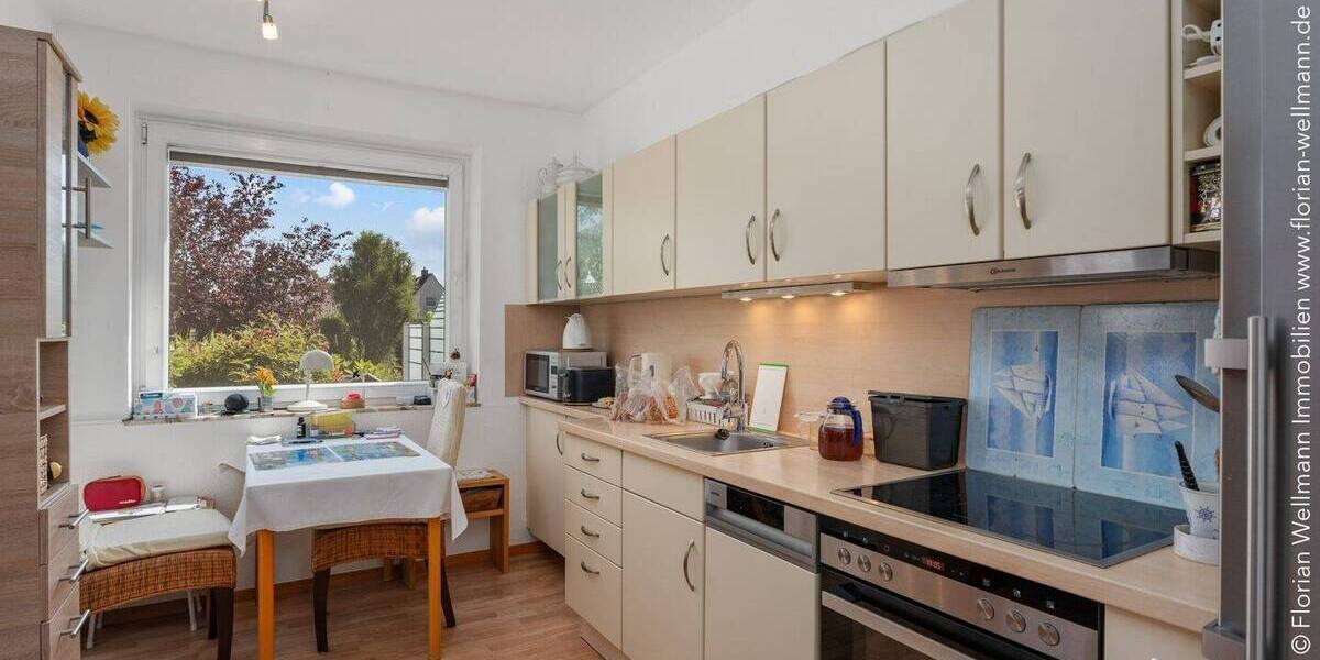 Mehrfamilienhaus, Wohnhaus Cuxhaven Döse - 8 Zimmer, 208 m&sup2;, 429.000&euro; | Angebot:25726094