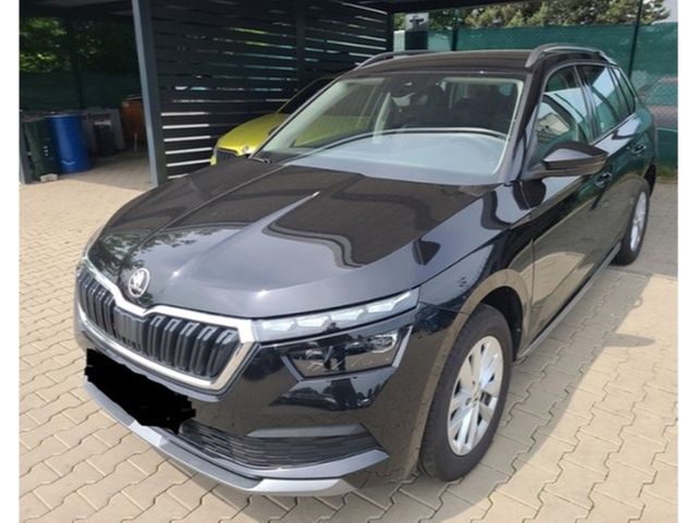Skoda Kamiq 10.608 km 22.907 &euro; Cuxhaven 27472