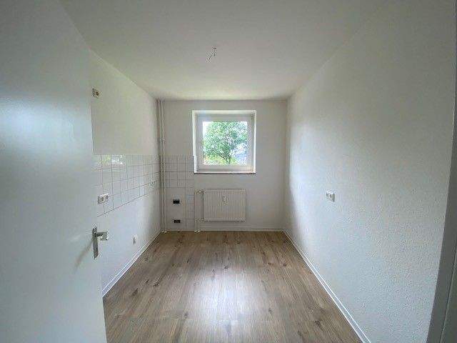 Etagenwohnung Brunsbüttel Brunsbüttel-Nord - 2 Zimmer, 58 m&sup2;, 493&euro; | Angebot:25660674