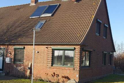 Haus Friedrichskoog / Dieksanderkoog Dieksanderkoog - 3 Zimmer, 90 m&sup2;, 249.000&euro; | Angebot:25697410