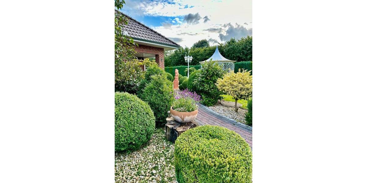 Einfamilienhaus Geestland - 7 Zimmer, 299 m&sup2;, 698.000&euro; | Angebot:25122491