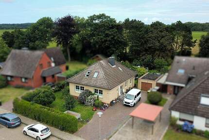 Haus Cuxhaven Süder-Westerwisch - 6 Zimmer, 127 m&sup2;, 379.000&euro; | Angebot:25725883