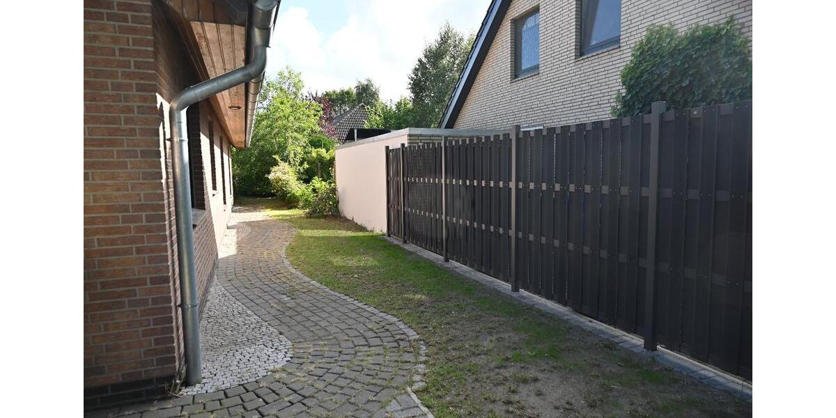 Erdgeschoßwohnung Cuxhaven Duhnen - 4 Zimmer, 126 m&sup2;, 1.450&euro; | Angebot:26031887