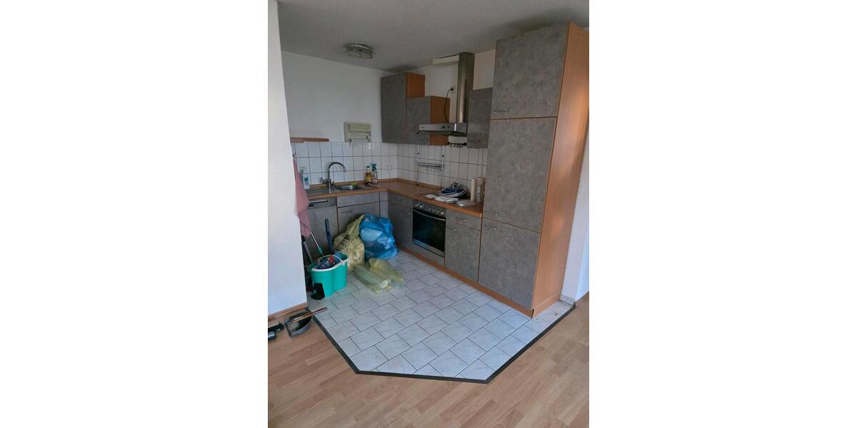 Erdgeschoßwohnung Geestland Bad Bederkesa - 3 Zimmer, 80 m&sup2;, 560&euro; | Angebot:24343655