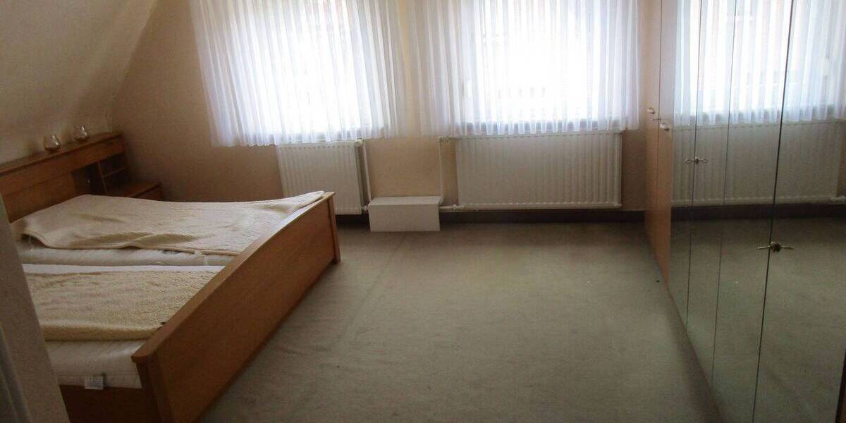 Mehrfamilienhaus, Wohnhaus Cuxhaven Groden - 105.000&euro; | Angebot:25747422