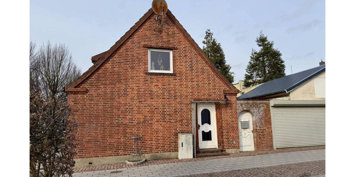 Mehrfamilienhaus, Wohnhaus Marne - 4 Zimmer, 90 m&sup2;, 159.000&euro; | Angebot:26015776