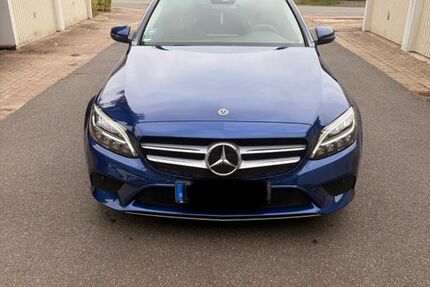 Mercedes-Benz C 220 59.999 km 26.790 &euro; Otterndorf 21762