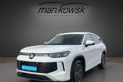 VW Tayron 2.804 km 38.904 &euro; Cuxhaven 27472