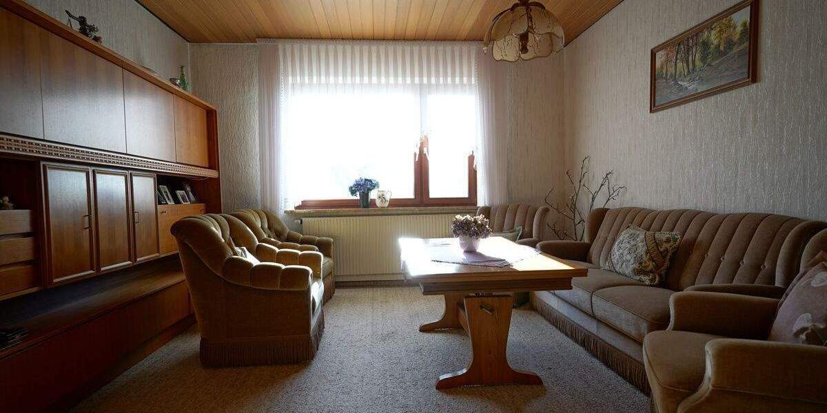 Mehrfamilienhaus, Wohnhaus Geestland Ankelohe - 5 Zimmer, 120 m&sup2;, 389.000&euro; | Angebot:25661861