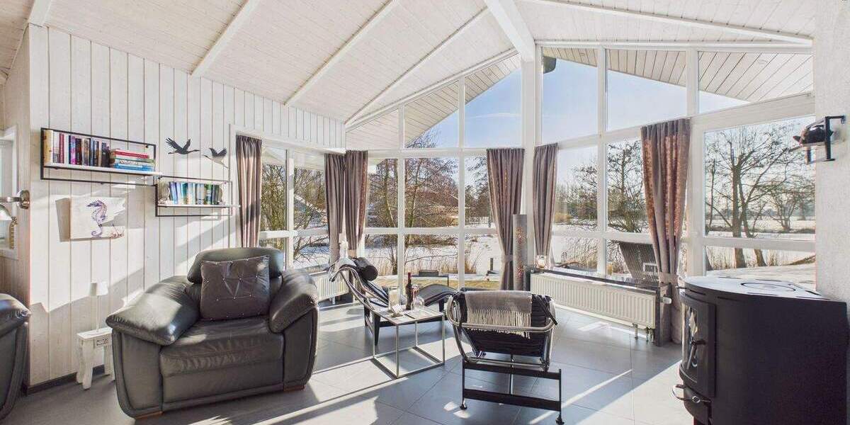 Mehrfamilienhaus, Wohnhaus Otterndorf - 4 Zimmer, 86 m&sup2;, 420.000&euro; | Angebot:25730347