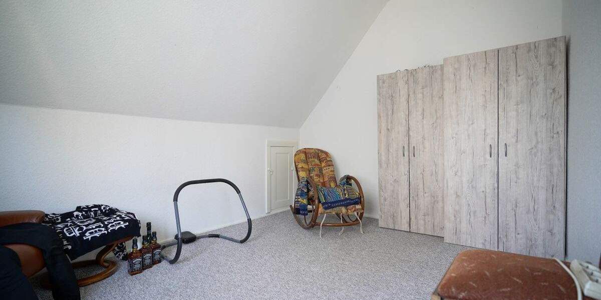 Mehrfamilienhaus, Wohnhaus Geestland Ankelohe - 5 Zimmer, 120 m&sup2;, 389.000&euro; | Angebot:25661861