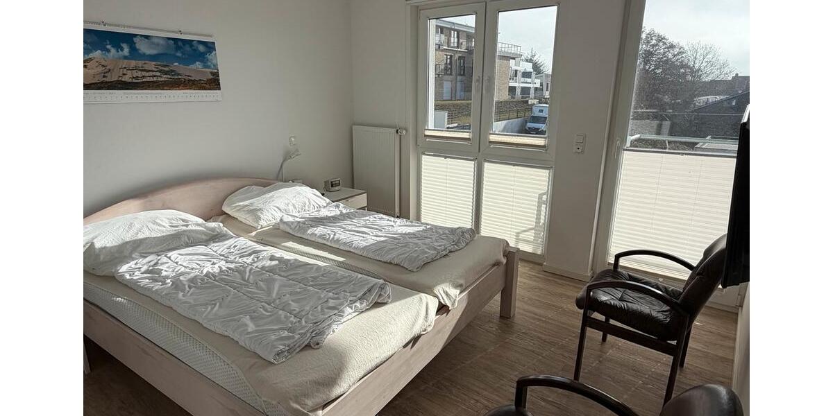 Etagenwohnung Cuxhaven Duhnen - 3 Zimmer, 83 m&sup2;, 680.000&euro; | Angebot:25239695