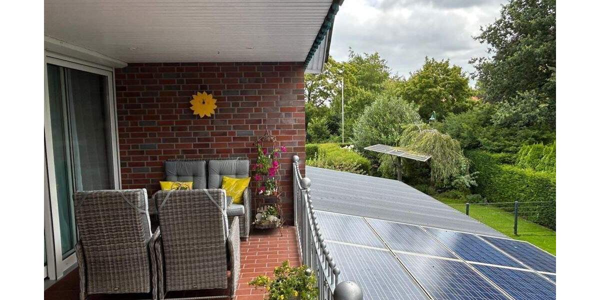 Einfamilienhaus Bülkau - 5 Zimmer, 286 m&sup2;, 859.000&euro; | Angebot:25770280