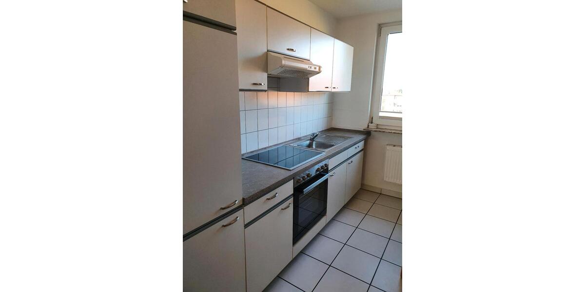 Dachgeschoßwohnung Brunsbüttel - 3 Zimmer, 56 m&sup2;, 550&euro; | Angebot:26050946