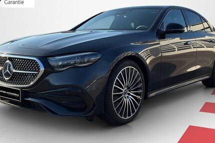 Mercedes-Benz E 200 18.912 km 49.950 &euro; Marne 25709