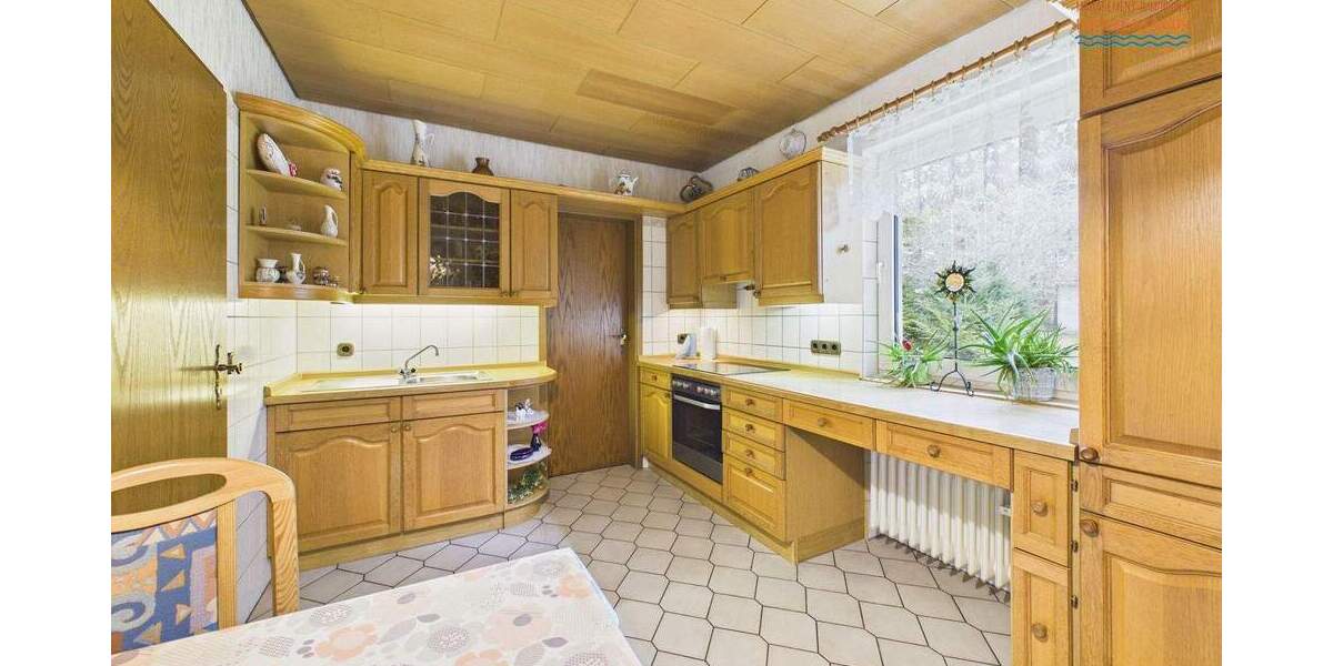 Einfamilienhaus Neuenkirchen - 5 Zimmer, 104 m&sup2;, 220.000&euro; | Angebot:25666577