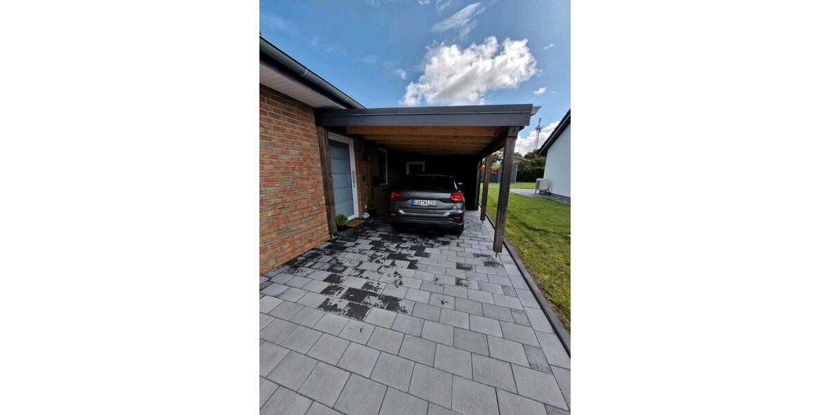 Doppelhaushälfte Wurster Nordseeküste - 4 Zimmer, 86 m&sup2;, 1.360&euro; | Angebot:26025765