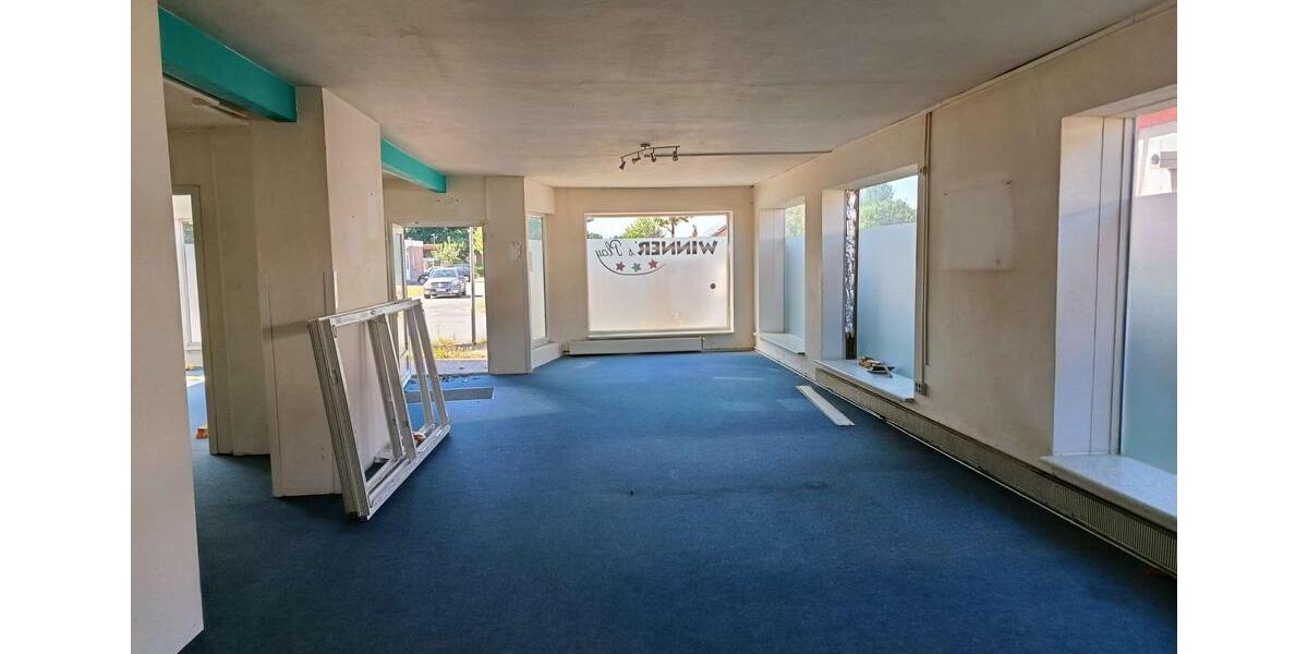 Gewerbeobjekt Cadenberge - 1.500&euro; | Angebot:26238523