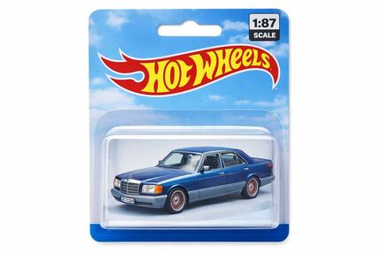 Mercedes-Benz S 420 242.000 km 13.990 &euro; Geestland 27607