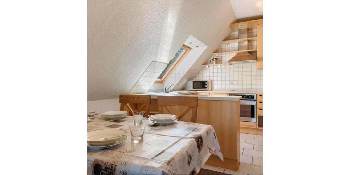 Etagenwohnung Cuxhaven Groden - 3 Zimmer, 77 m&sup2;, 89&euro; | Angebot:26566209