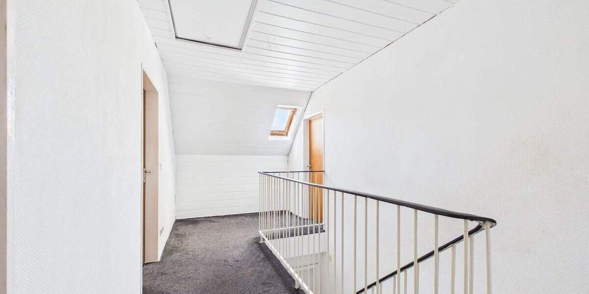 Einfamilienhaus Geestland Bad Bederkesa - 7 Zimmer, 143 m&sup2;, 235.000&euro; | Angebot:25796764