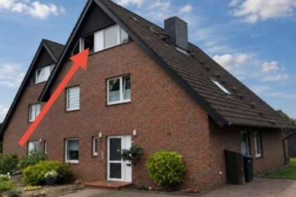 Wohnung Cadenberge - 2 Zimmer, 36 m&sup2;, 99.000&euro; | Angebot:27301011