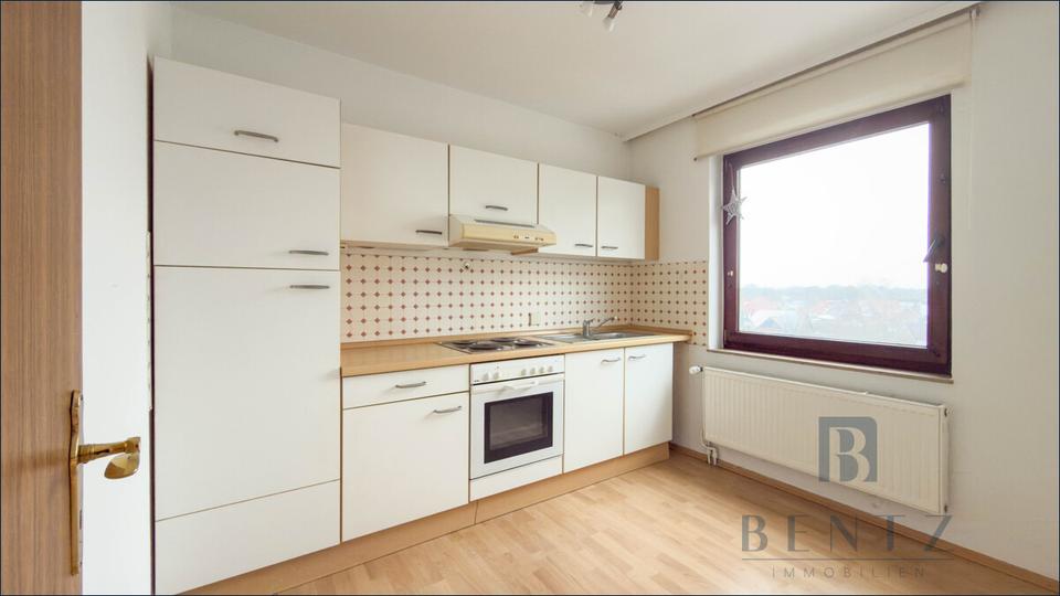 Etagenwohnung Geestland - 2 Zimmer, 72 m&sup2;, 650&euro; | Angebot:25974466