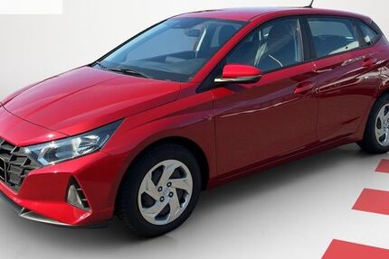 Hyundai i20 26.675 km 14.980 &euro; Marne 25709