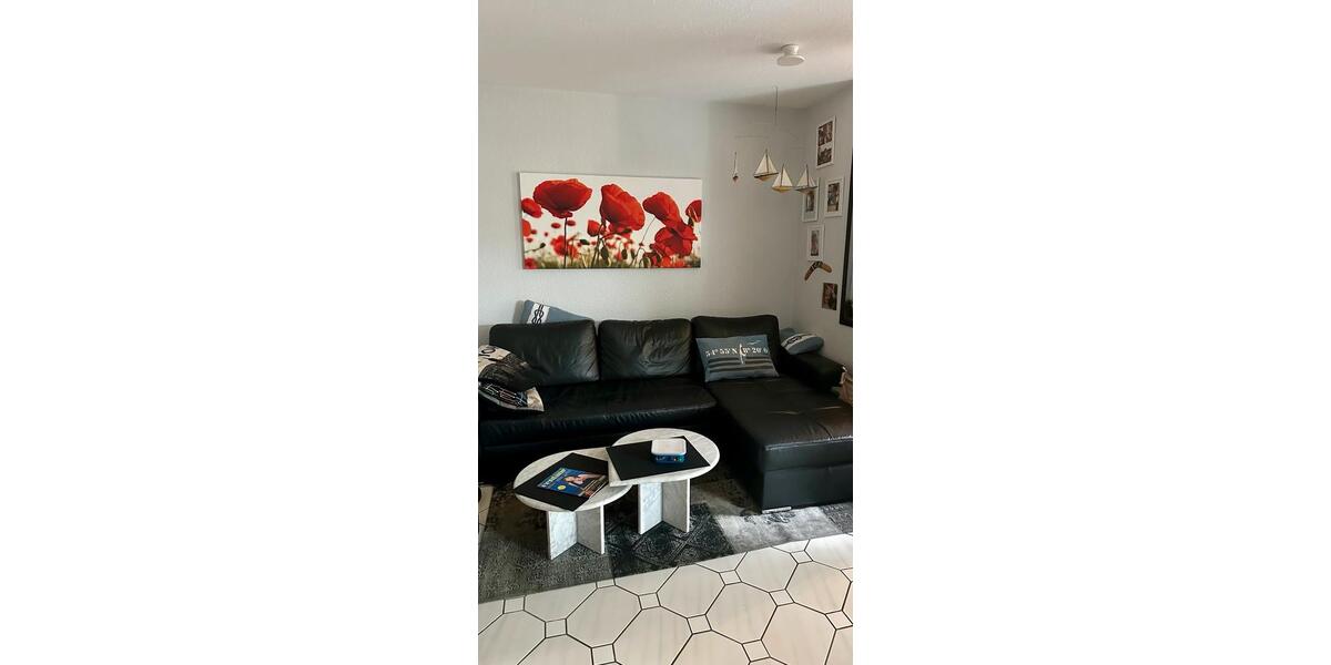 Etagenwohnung Cuxhaven - 2 Zimmer, 55 m&sup2;, 145.000&euro; | Angebot:27116162