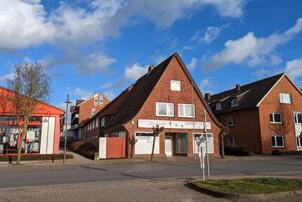 Gewerbeobjekt Cadenberge - 1.500&euro; | Angebot:26247303