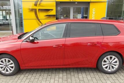 Opel Astra 3.900 km 24.990 &euro; Brunsbüttel 25541