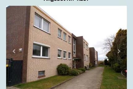Wohnung Cuxhaven - 4 Zimmer, 96 m&sup2;, 199.000&euro; | Angebot:26646141