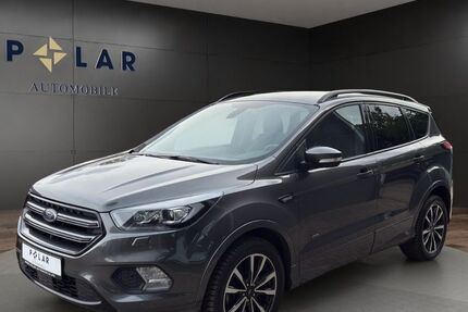 Ford Kuga 133.000 km 14.190 &euro; Cuxhaven 27472