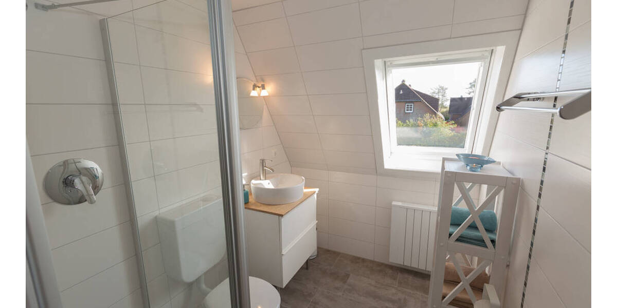 Reihenmittelhaus Friedrichskoog-Spitze Spitze - 3 Zimmer, 80 m&sup2;, 235.000&euro; | Angebot:25697302