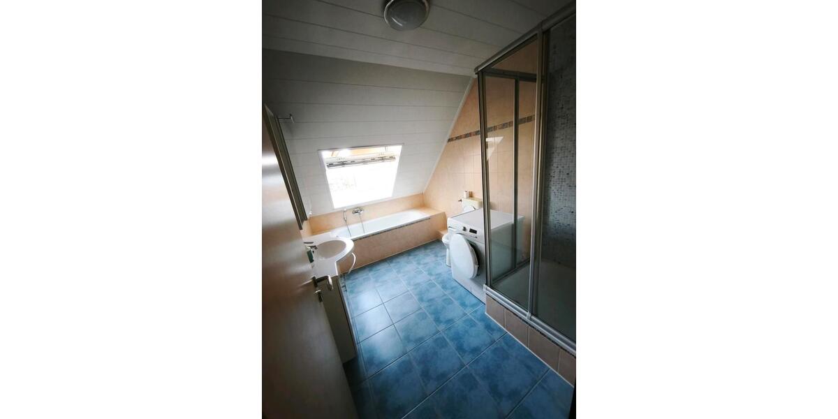 Etagenwohnung Geestland - 3 Zimmer, 87 m&sup2;, 480&euro; | Angebot:25297350