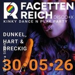 Facettenreich - Kinky-Party
