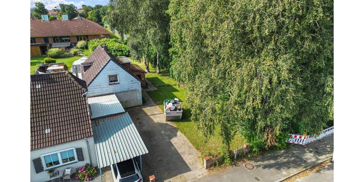 Einfamilienhaus Brunsbüttel - 3 Zimmer, 109.000&euro; | Angebot:25689318